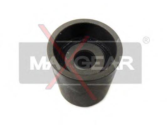 MAXGEAR 540378 Обводной ролик ремня ГРМ
