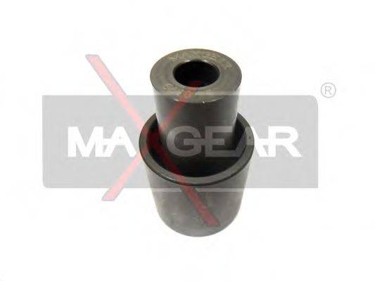 MAXGEAR 540379 Паразитний / Провідний ролик, зубчастий ремінь