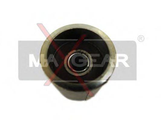 MAXGEAR 540535 Обводной ролик ремня ГРМ