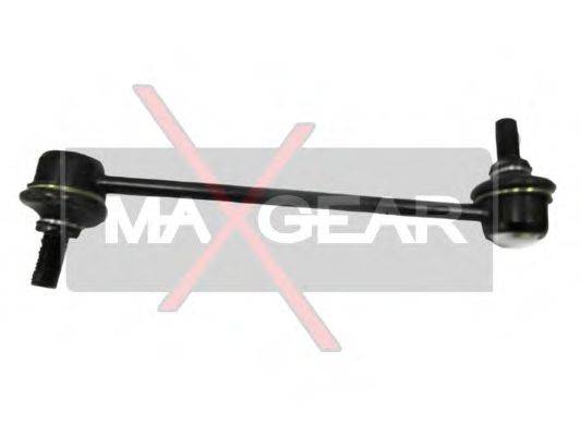 MAXGEAR 721271 Стабилизатор, ходовая часть