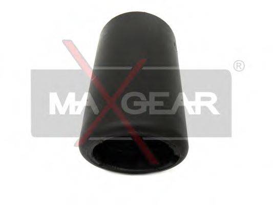 MAXGEAR 721717 Пыльник амортизатора