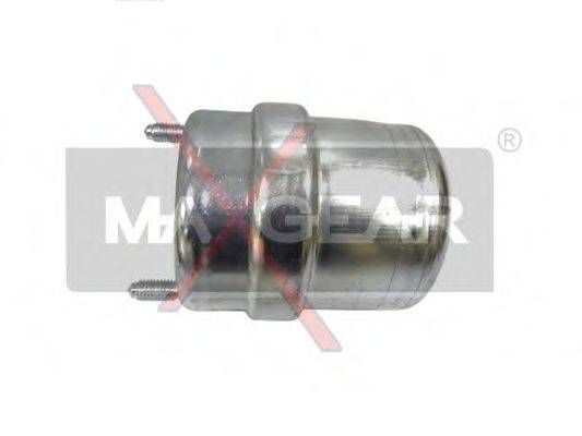 Підвіска, двигун MAXGEAR 76-0215