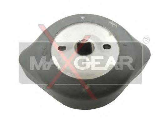 MAXGEAR 760220 Подушка МКПП / АКПП