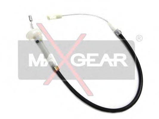 MAXGEAR 320096 Трос, управління зчепленням