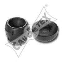 CAUTEX 460219 Комплект опоры амортизатора