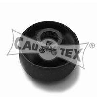 CAUTEX 460128 Втулка, важіль колісної підвіски