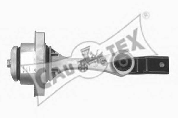 CAUTEX 460906 Подушка двигателя