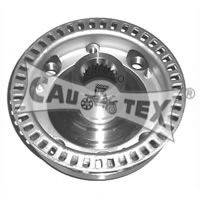 CAUTEX 461021 Ступица колеса