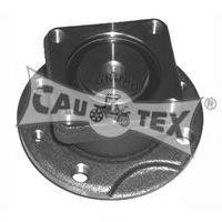 Маточина колеса CAUTEX 461011