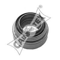 CAUTEX 010572 Уплотняющее кольцо, ступенчатая коробка передач