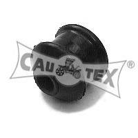 CAUTEX 460117 Втулка, важіль колісної підвіски