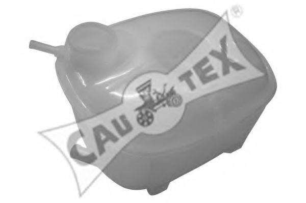 CAUTEX 954056 Компенсаційний бак, що охолоджує рідину