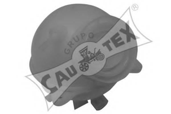CAUTEX 954257 Компенсаційний бак, що охолоджує рідину
