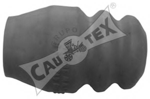 CAUTEX 081228 Буфер, амортизація