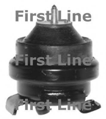 Подушка двигателя FIRST LINE FEM3102