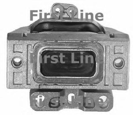 Подушка двигателя FIRST LINE FEM3118
