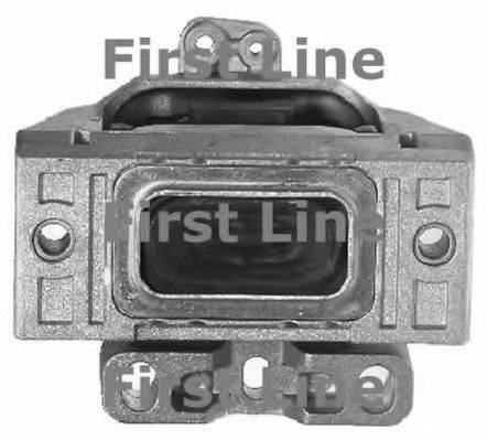 Подушка двигателя FIRST LINE FEM3119