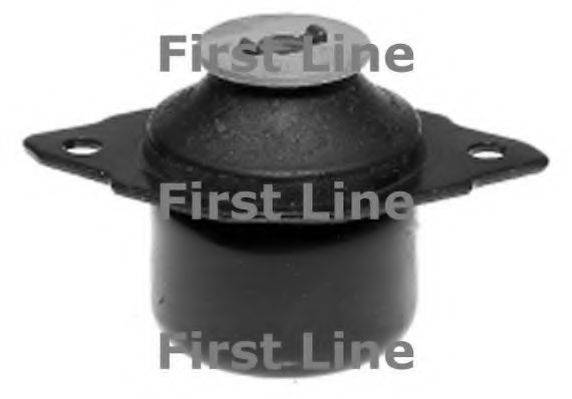 Подушка двигателя FIRST LINE FEM3127