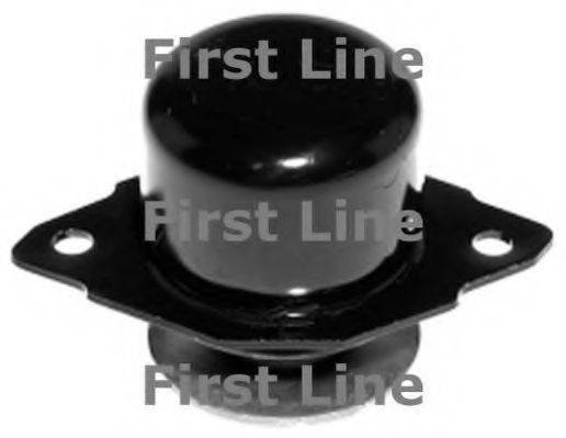 Подушка двигателя FIRST LINE FEM3128
