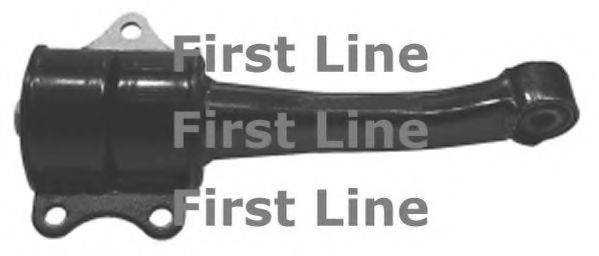 Подушка двигателя FIRST LINE FEM3144