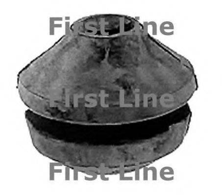 Подушка двигателя FIRST LINE FEM3148