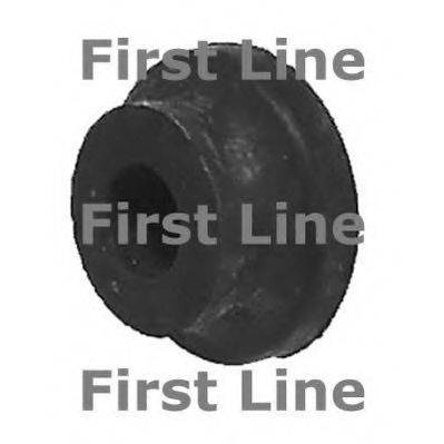 Подушка двигателя FIRST LINE FEM3168