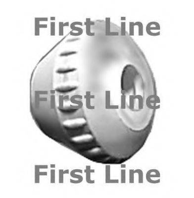 Подушка двигателя FIRST LINE FEM3169