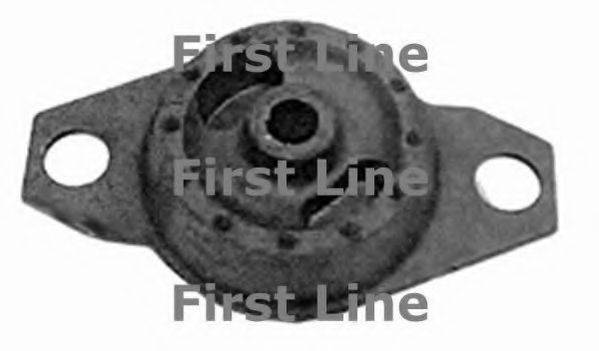 Подушка двигателя FIRST LINE FEM3456