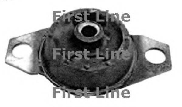 Подушка двигателя FIRST LINE FEM3457