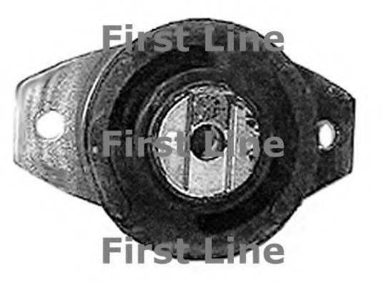 Подушка двигателя FIRST LINE FEM3458