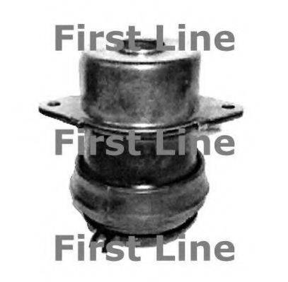 Підвіска, двигун FIRST LINE FEM3463