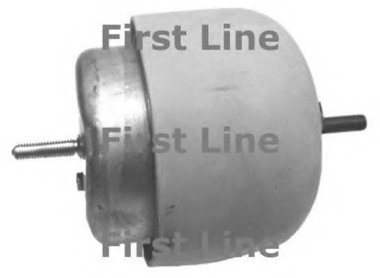 Подушка двигателя FIRST LINE FEM3465