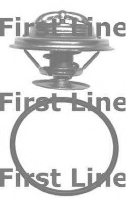 Термостат FIRST LINE FTK019