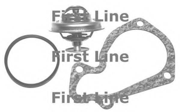 Термостат FIRST LINE FTK032