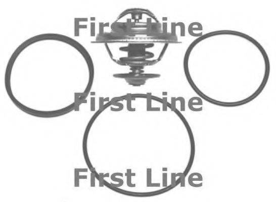 Термостат FIRST LINE FTK042