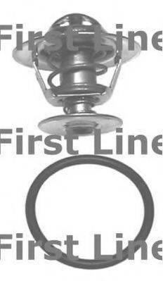 Термостат FIRST LINE FTK045