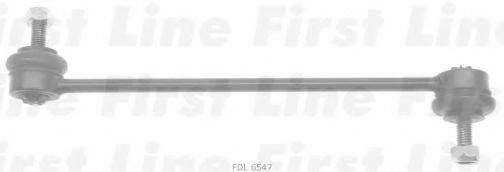 FIRST LINE FDL6547 Стойка стабилизатора
