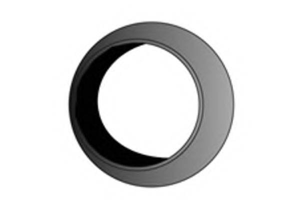 Уплотнительное кольцо трубы выхлопного газа FENNO X20101