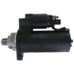 Стартер HC-PARTS CS1405