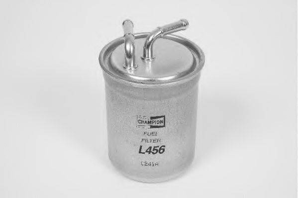 Топливный фильтр CHAMPION L456/606