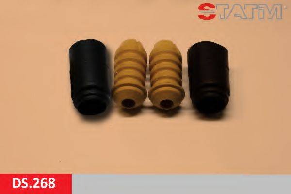 STATIM DS268 Комплект пыльника и отбойника амортизатора