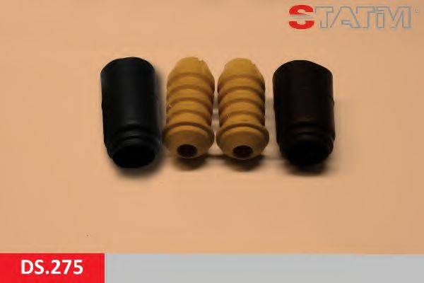 STATIM DS275 Комплект пыльника и отбойника амортизатора