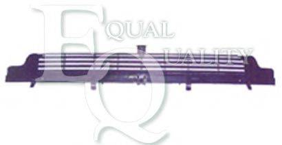 Решетка радиатора EQUAL QUALITY G0371