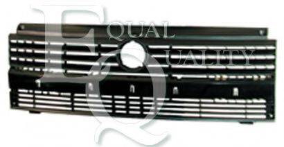 Решетка радиатора EQUAL QUALITY G0576