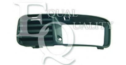 EQUAL QUALITY G0857 Решетка радиатора