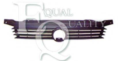 решітка радіатора EQUAL QUALITY G0864