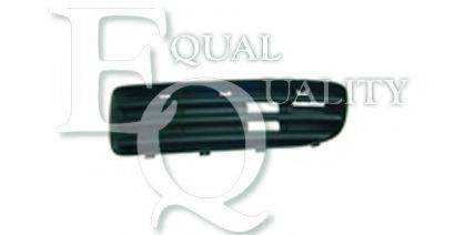 Решетка радиатора EQUAL QUALITY G0895
