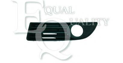 Решетка радиатора EQUAL QUALITY G0920