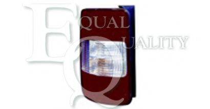 EQUAL QUALITY GP0693 Задній ліхтар