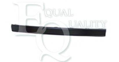 EQUAL QUALITY L00457 Насадка, решетка радиатора